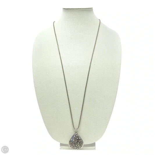 Necklace Pendant By Brighton
