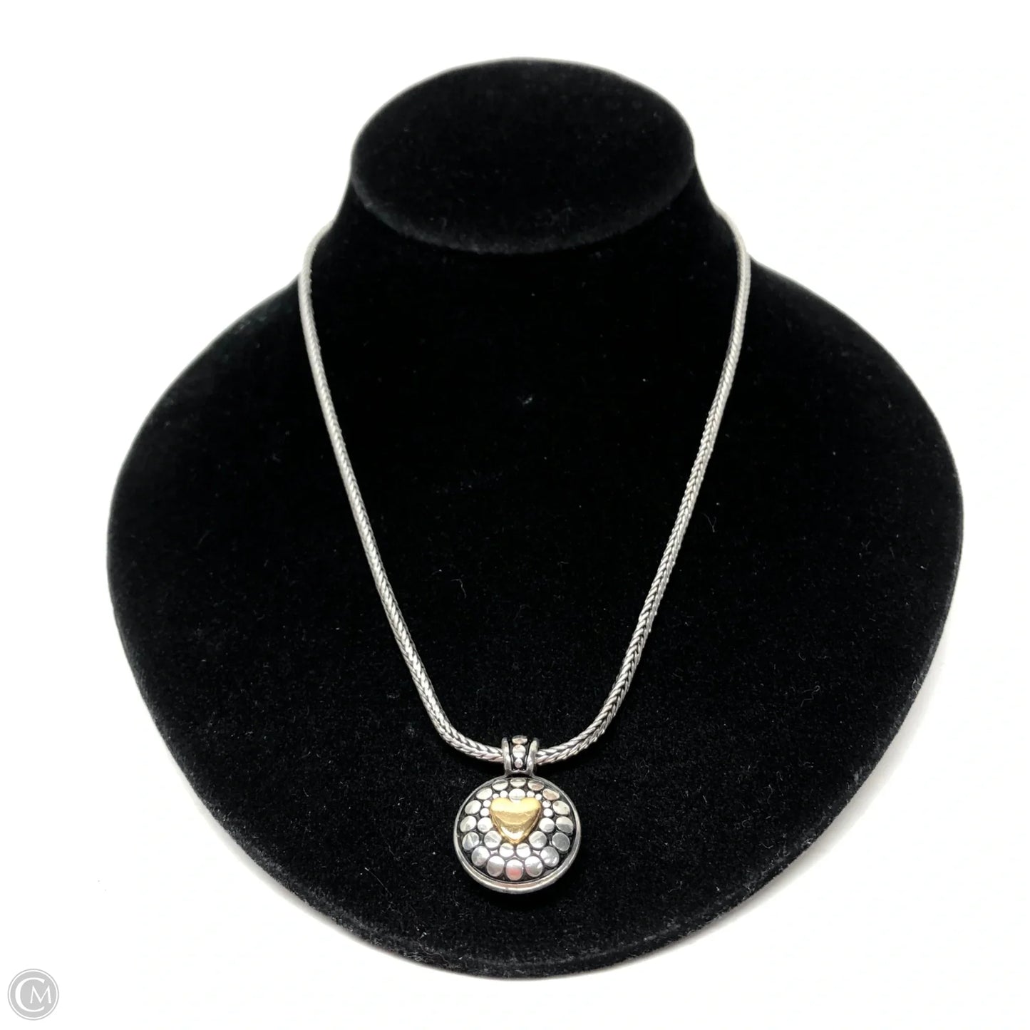 Necklace Pendant By Brighton