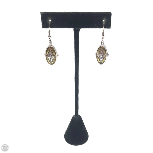 Earrings Dangle/drop By Brighton