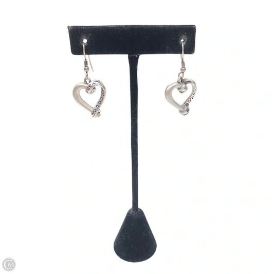 Earrings Dangle/drop By Brighton