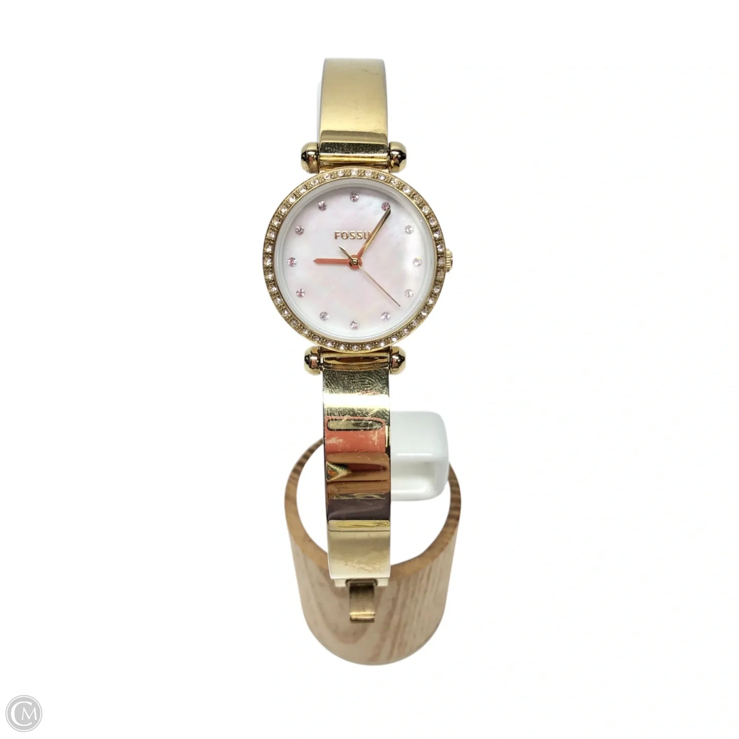 Watch By Fossil