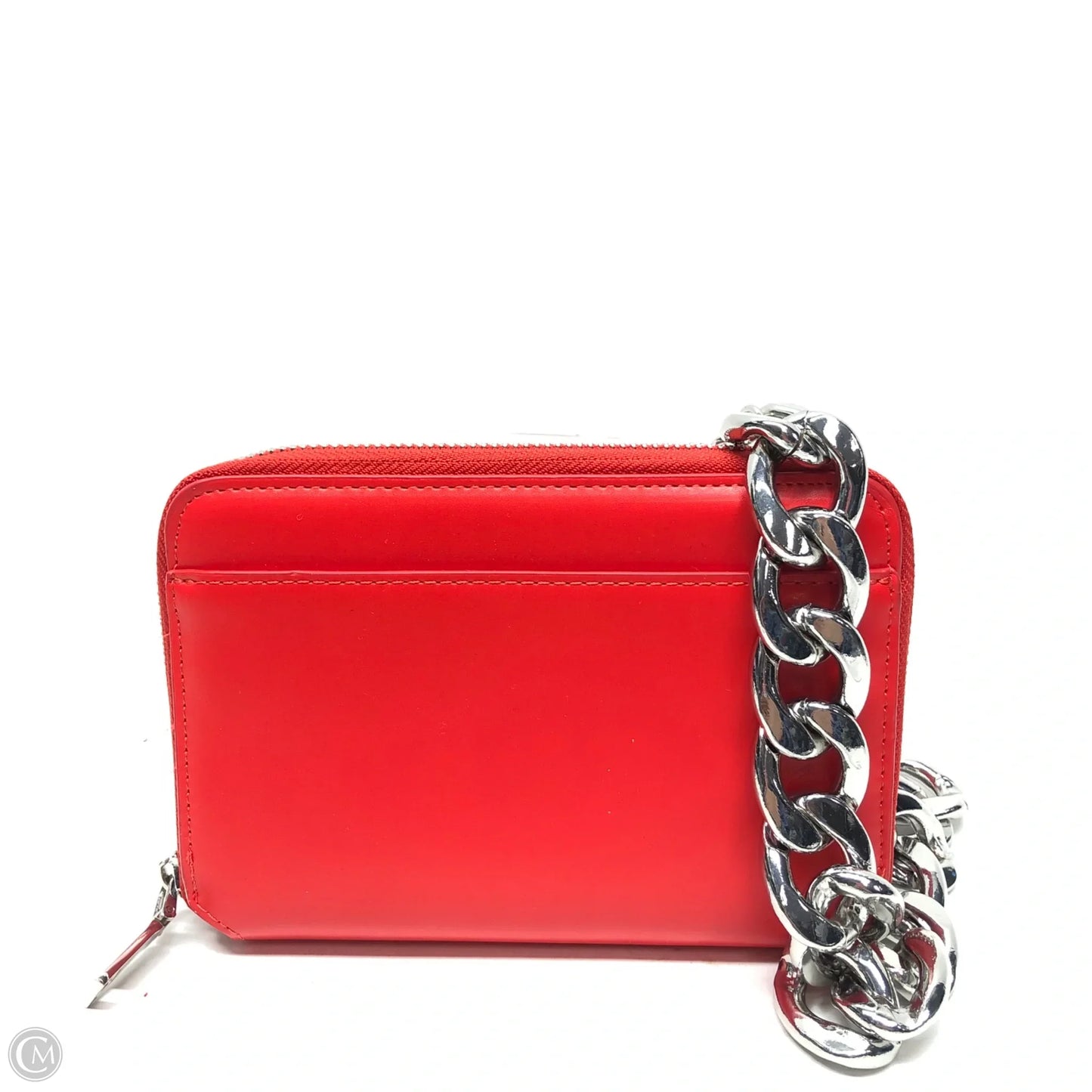 Crossbody By Clothes Mentor, Size: Small