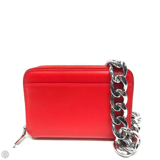 Crossbody By Clothes Mentor, Size: Small