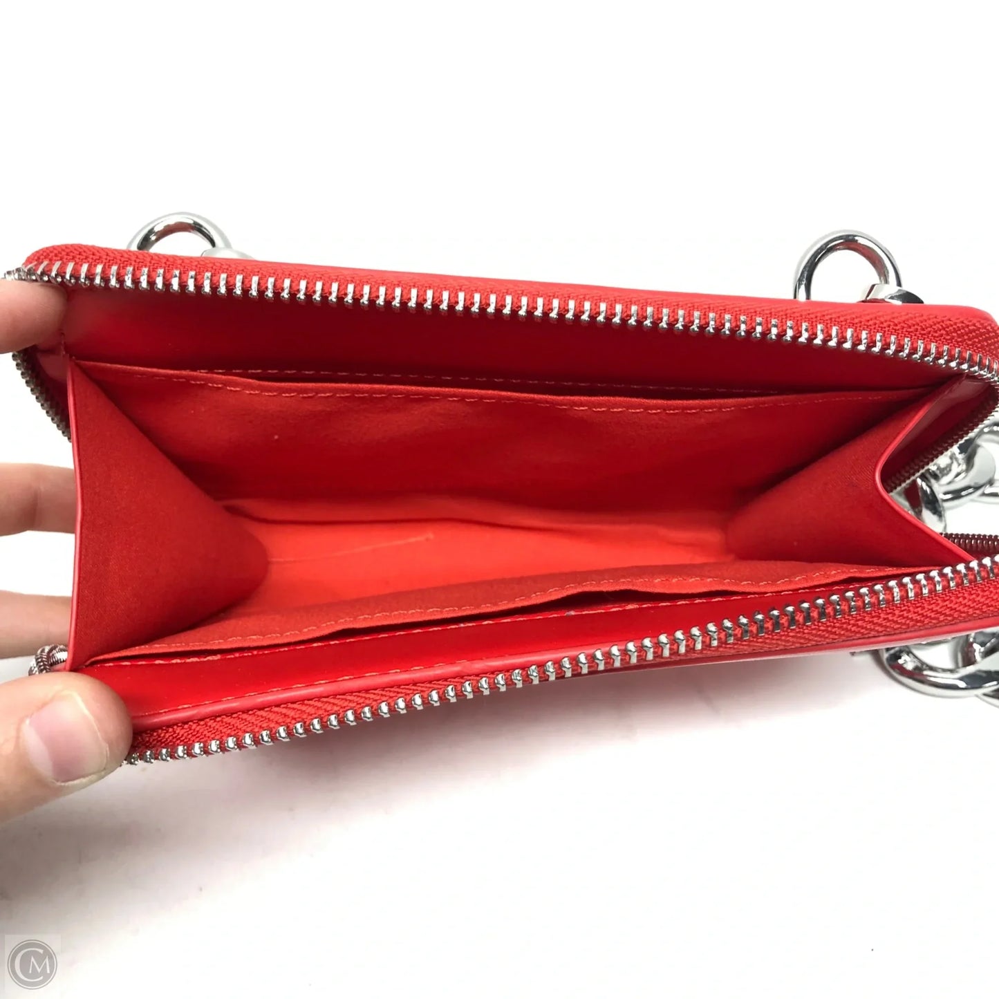 Crossbody By Clothes Mentor, Size: Small