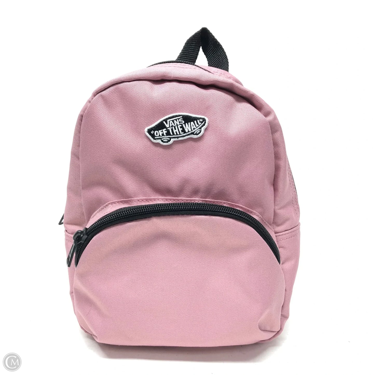 Backpack By Vans, Size: Small