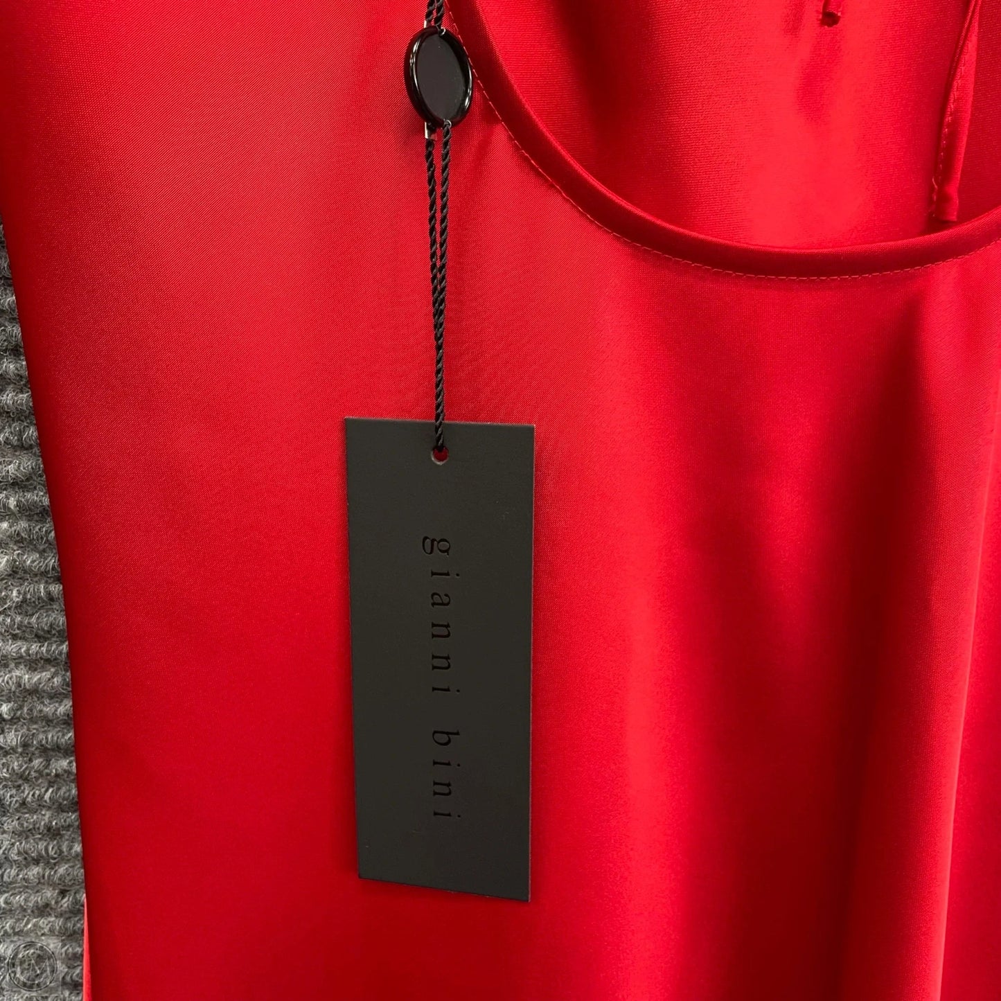 Dress Party Short By Gianni Bini In Red, Size: 2