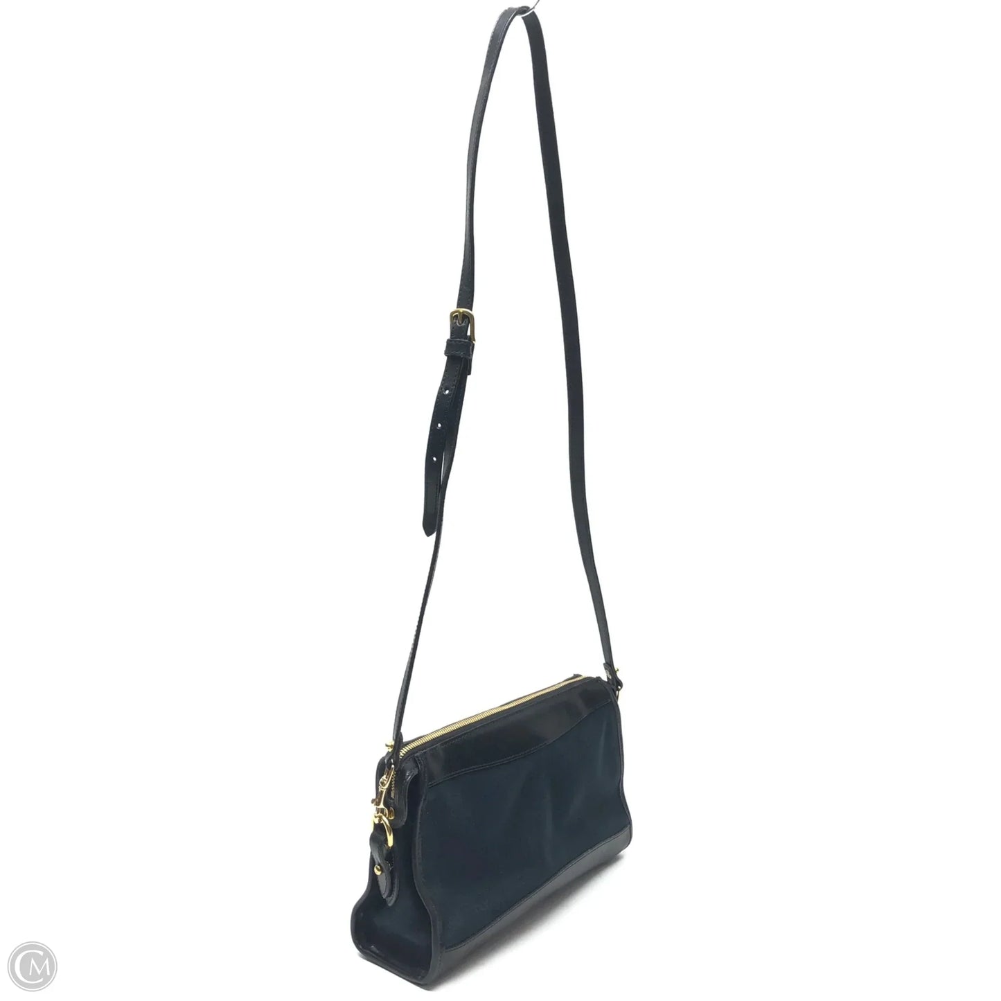 Crossbody Designer By Dooney And Bourke, Size: Medium