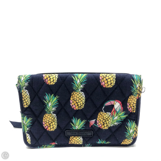 Crossbody By Vera Bradley, Size: Small