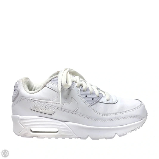 Shoes Sneakers By Nike In White, Size: 7.5