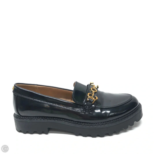 Shoes Flats By Circus By Sam Edelman In Black, Size: 9