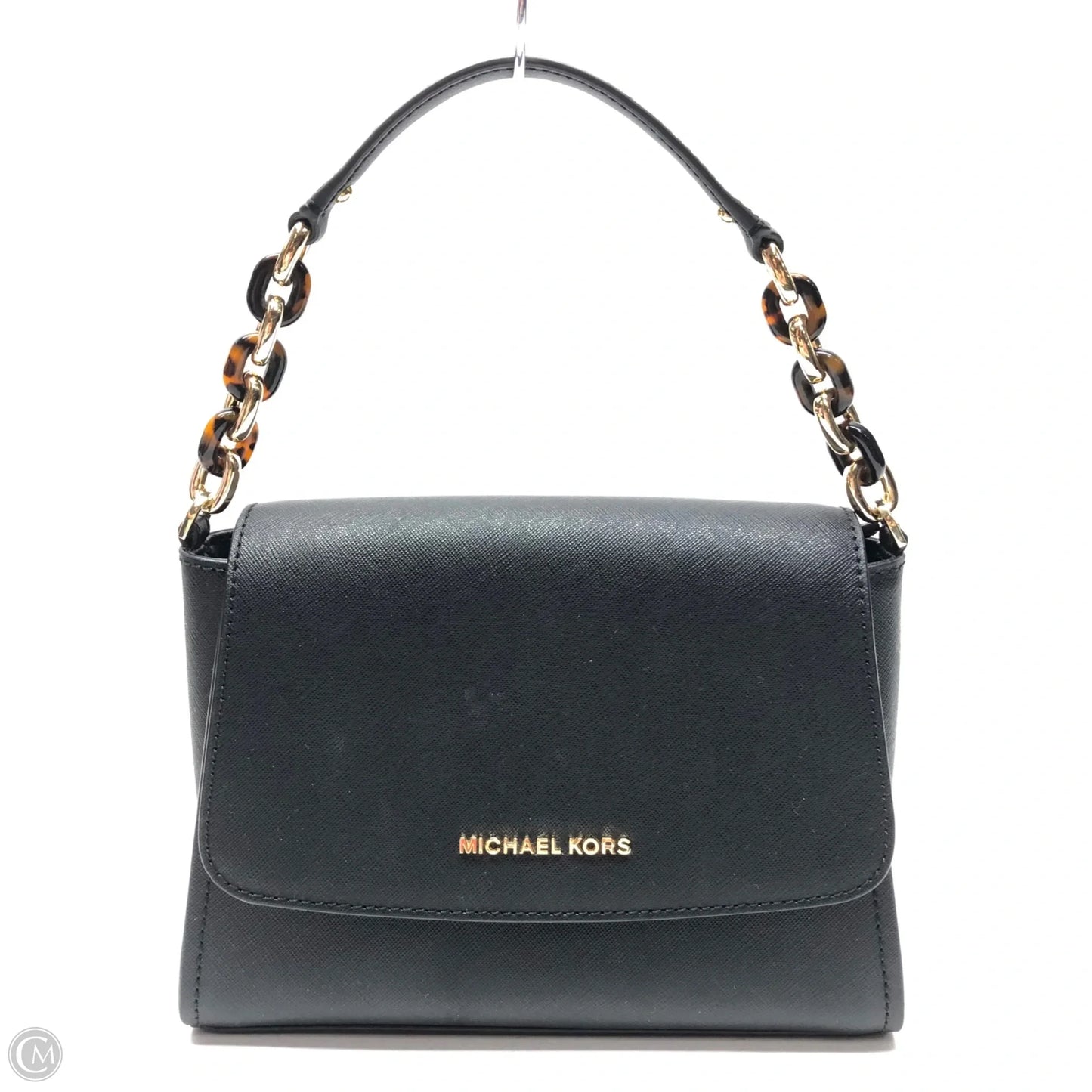 Crossbody Designer By Michael Kors, Size: Small