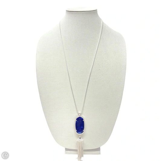 Necklace Pendant By Kendra Scott