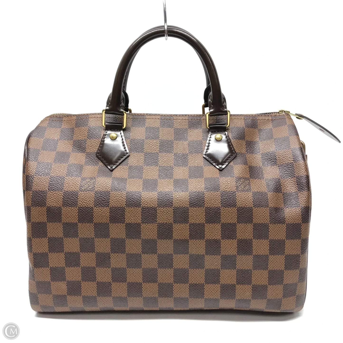 Handbag Luxury Designer By Louis Vuitton, Size: Medium