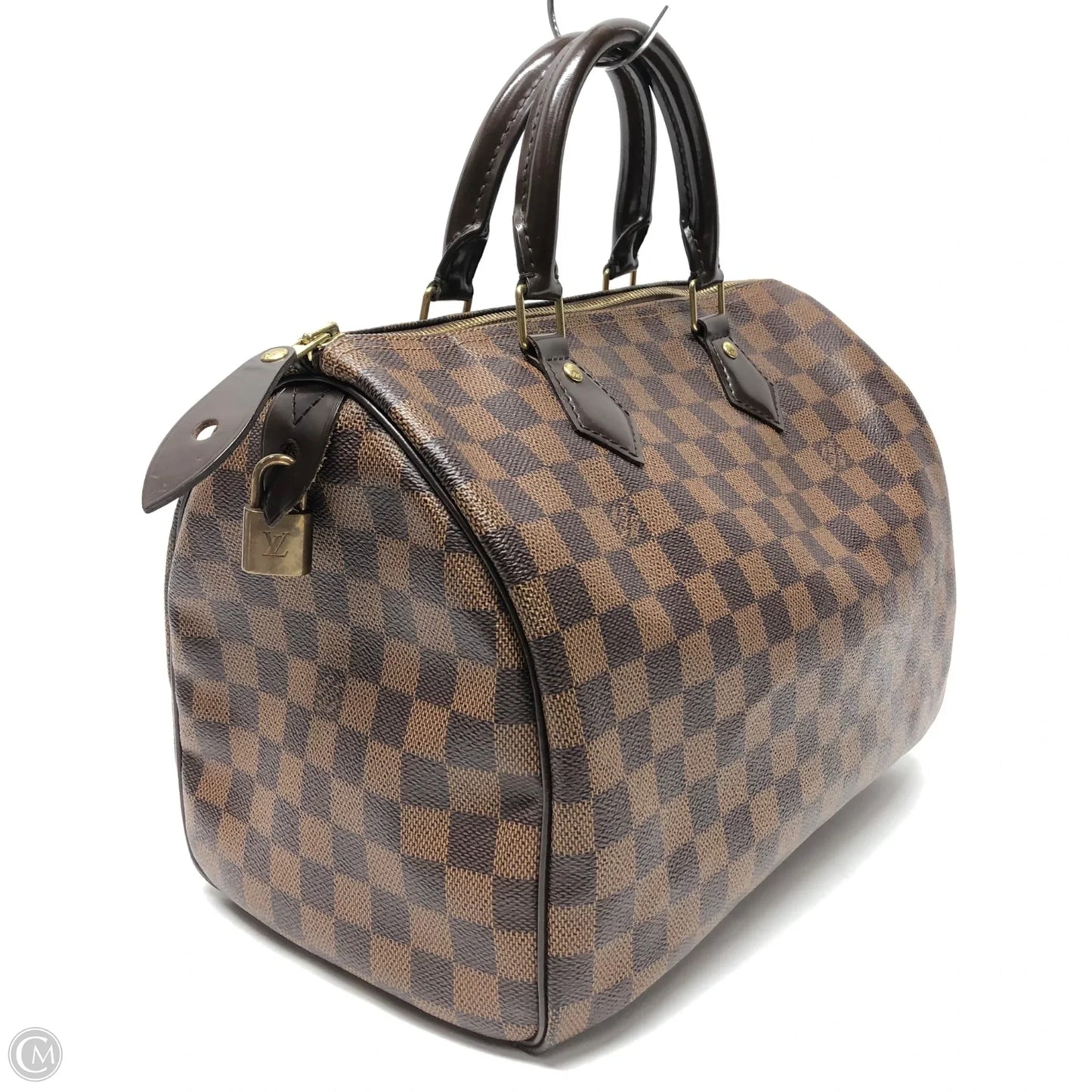 Handbag Luxury Designer By Louis Vuitton, Size: Medium