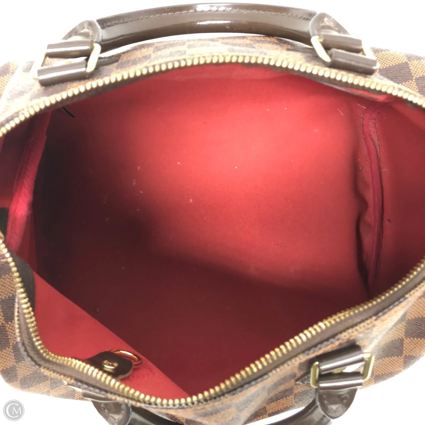 Handbag Luxury Designer By Louis Vuitton, Size: Medium