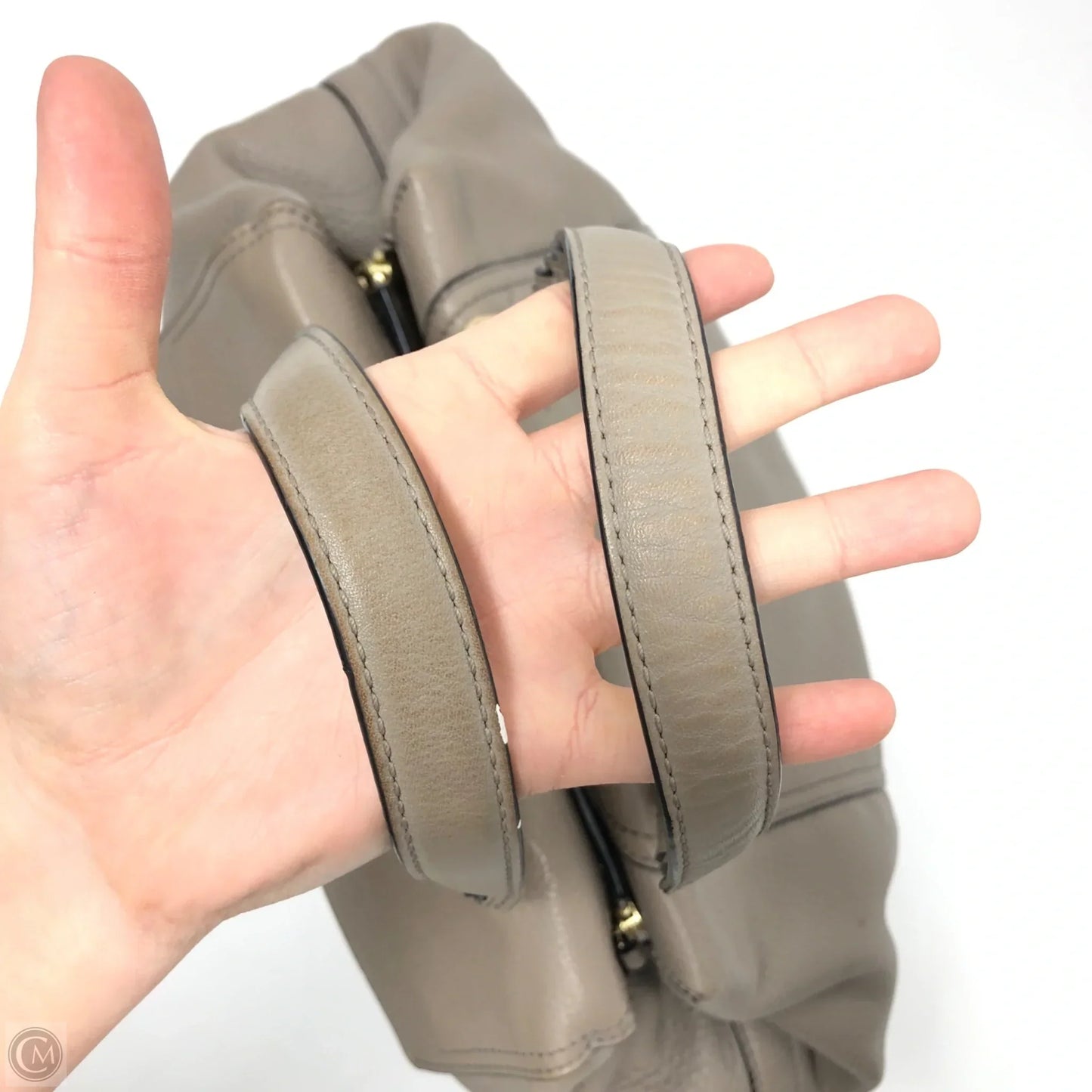 Handbag Designer By Tory Burch, Size: Medium