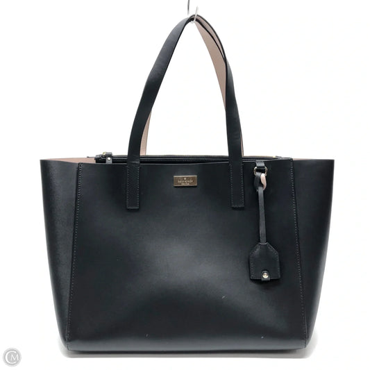 Tote Designer By Kate Spade, Size: Large