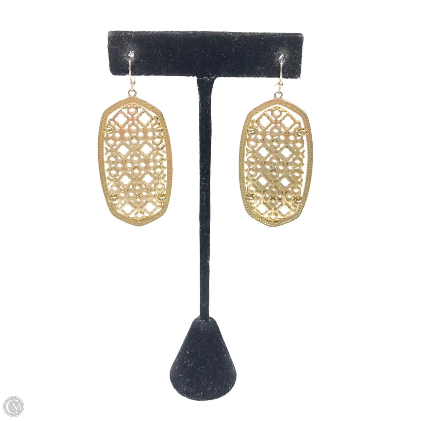 Earrings Dangle/drop By Kendra Scott