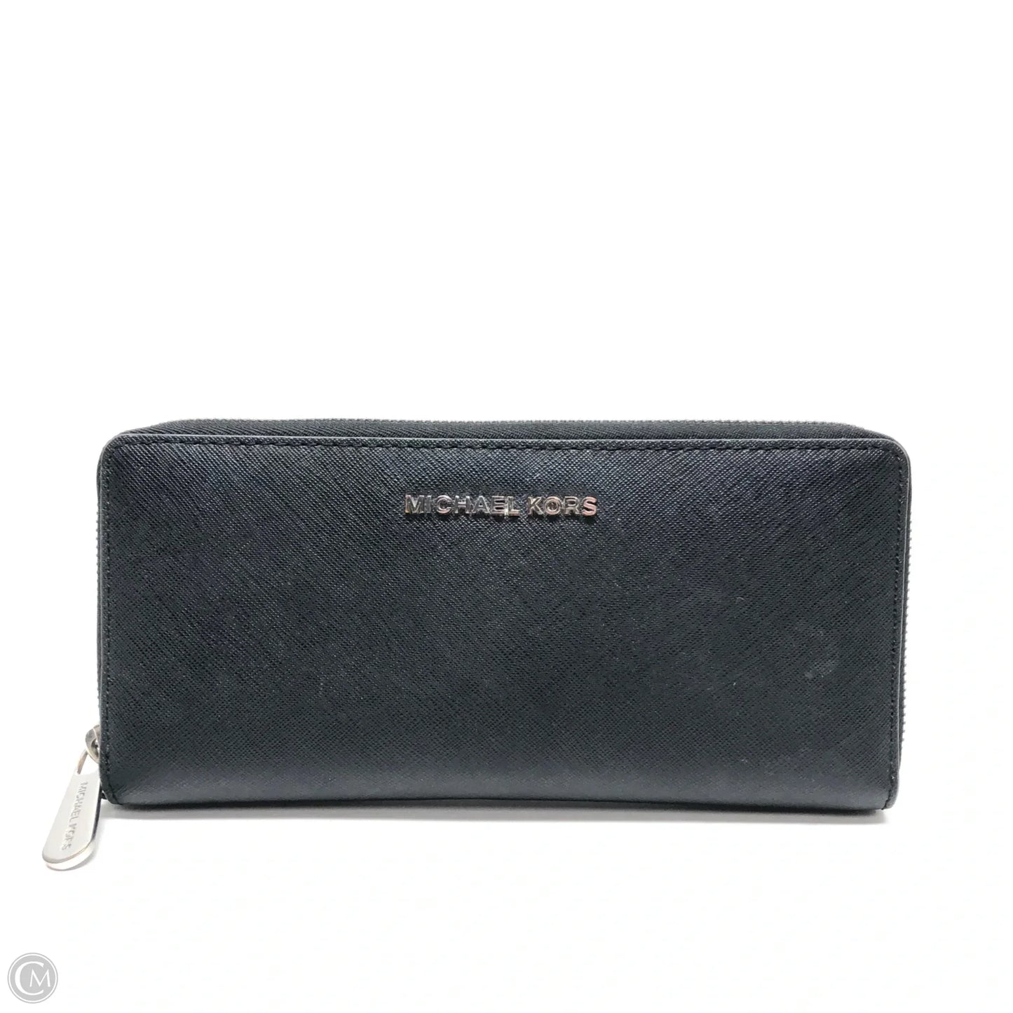 Wallet Designer By Michael Kors, Size: Large