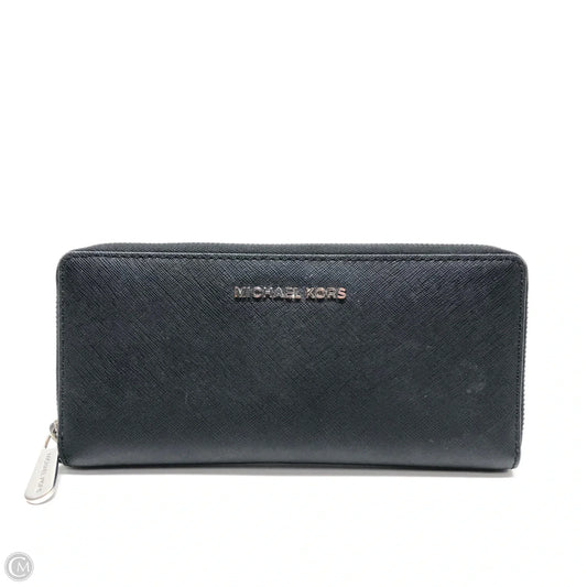 Wallet Designer By Michael Kors, Size: Large