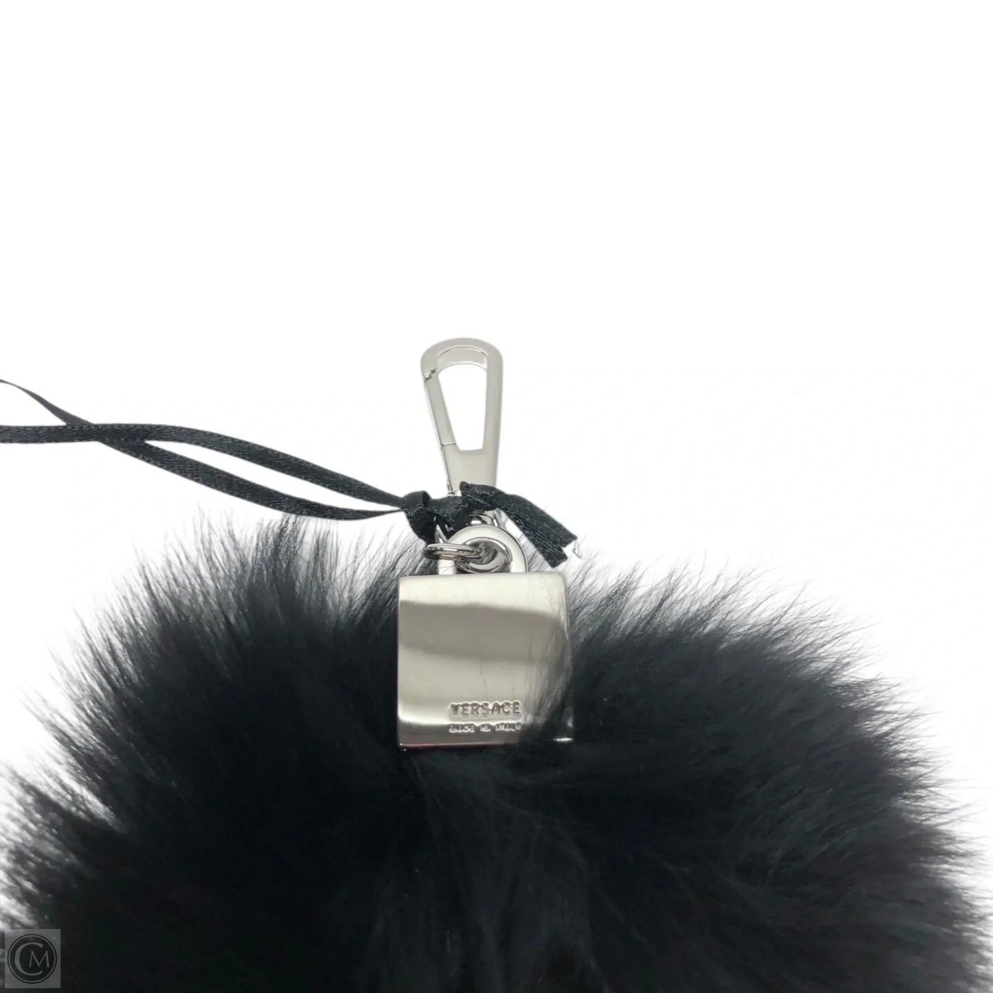 Accessory Luxury Designer Tag By Versace