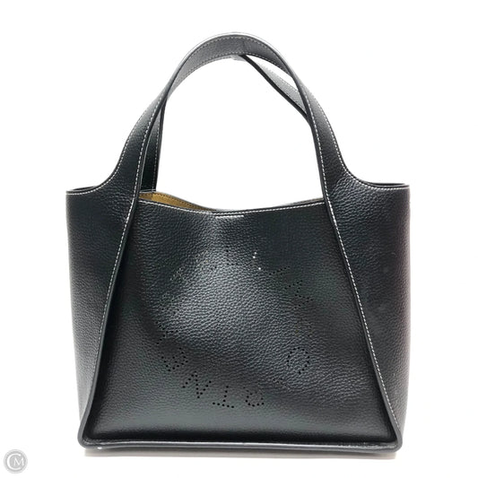 Tote Luxury Designer By Stella Mccartney, Size: Small
