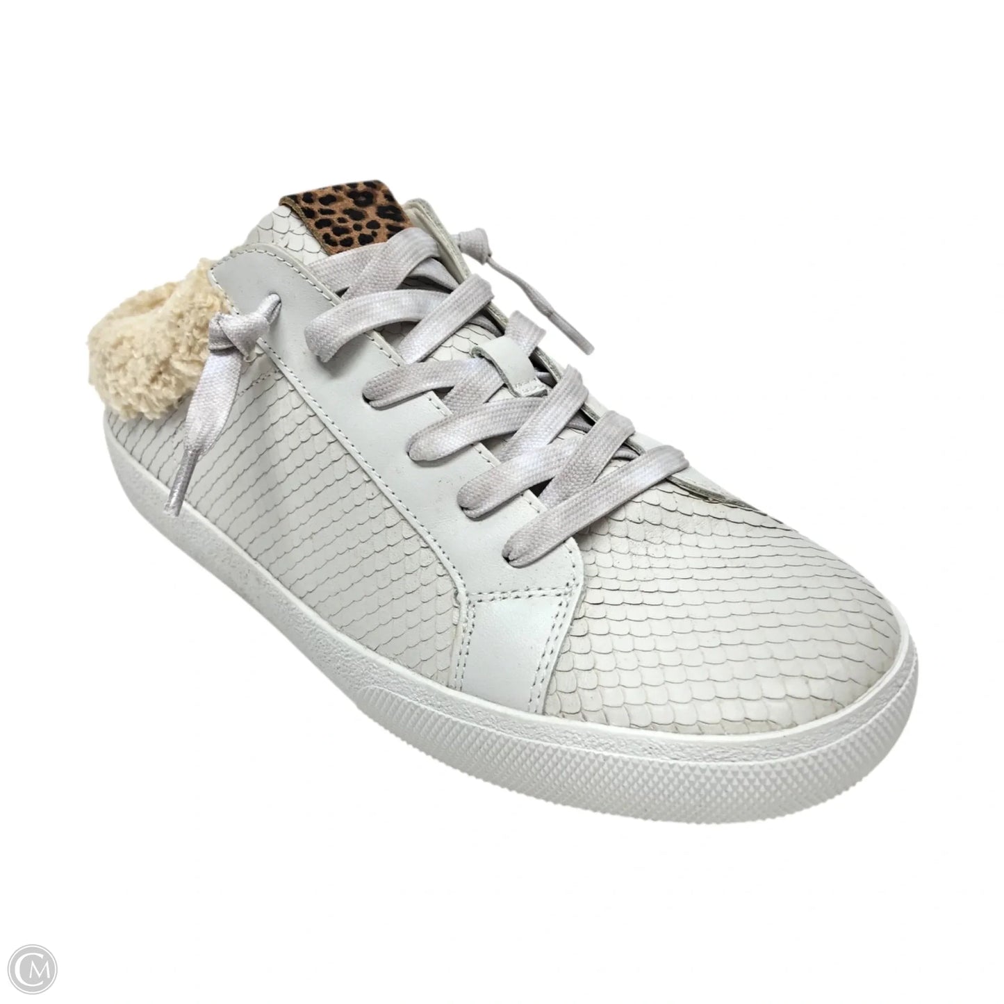 Shoes Sneakers By Vince Camuto In Beige, Size: 9