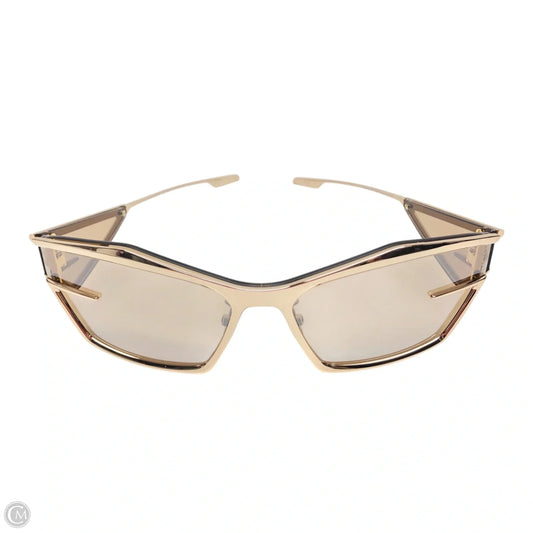 Sunglasses Luxury Designer By Givenchy