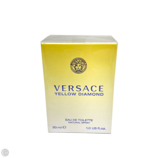 Fragrance Luxury Designer By Versace