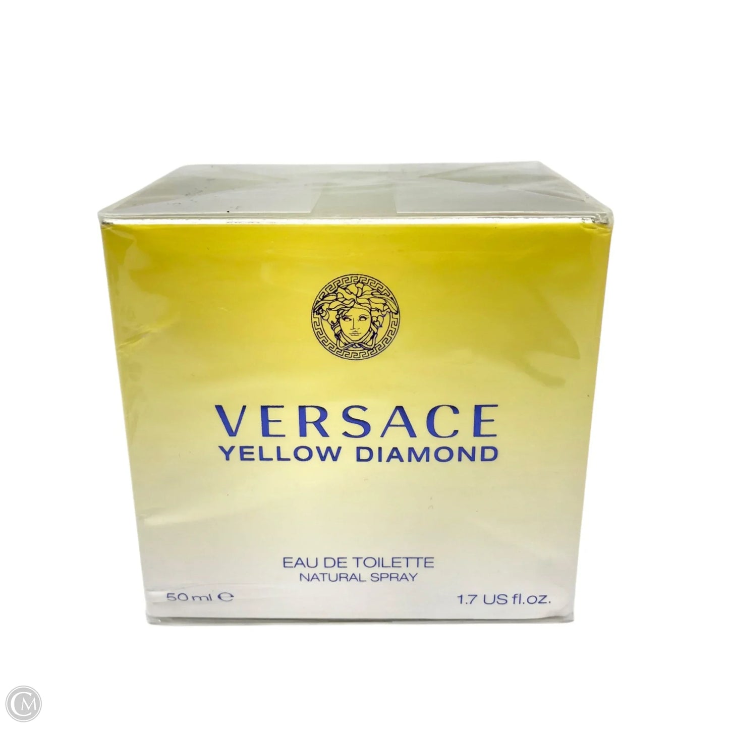Fragrance Luxury Designer By Versace
