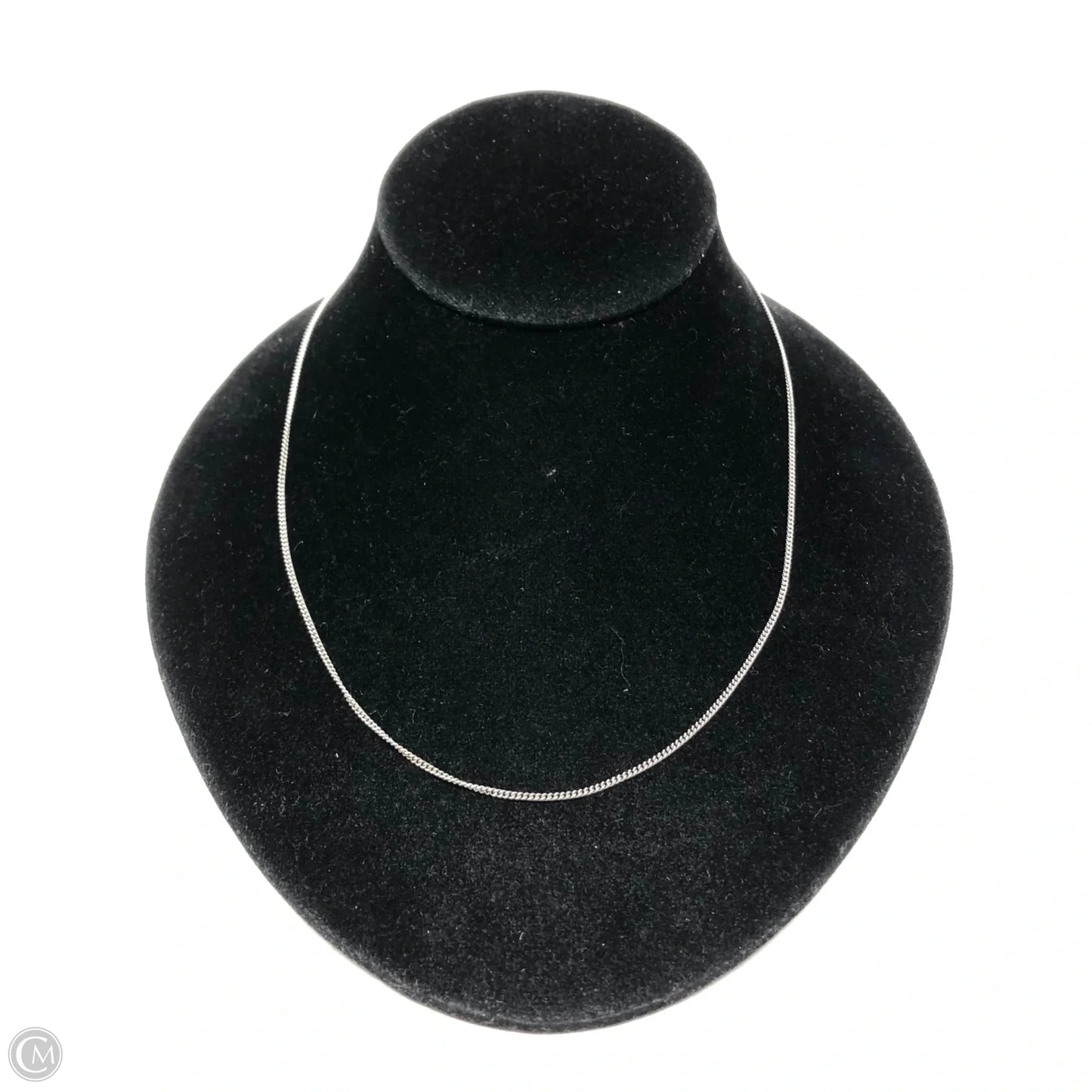 Necklace Sterling Silver By James Avery