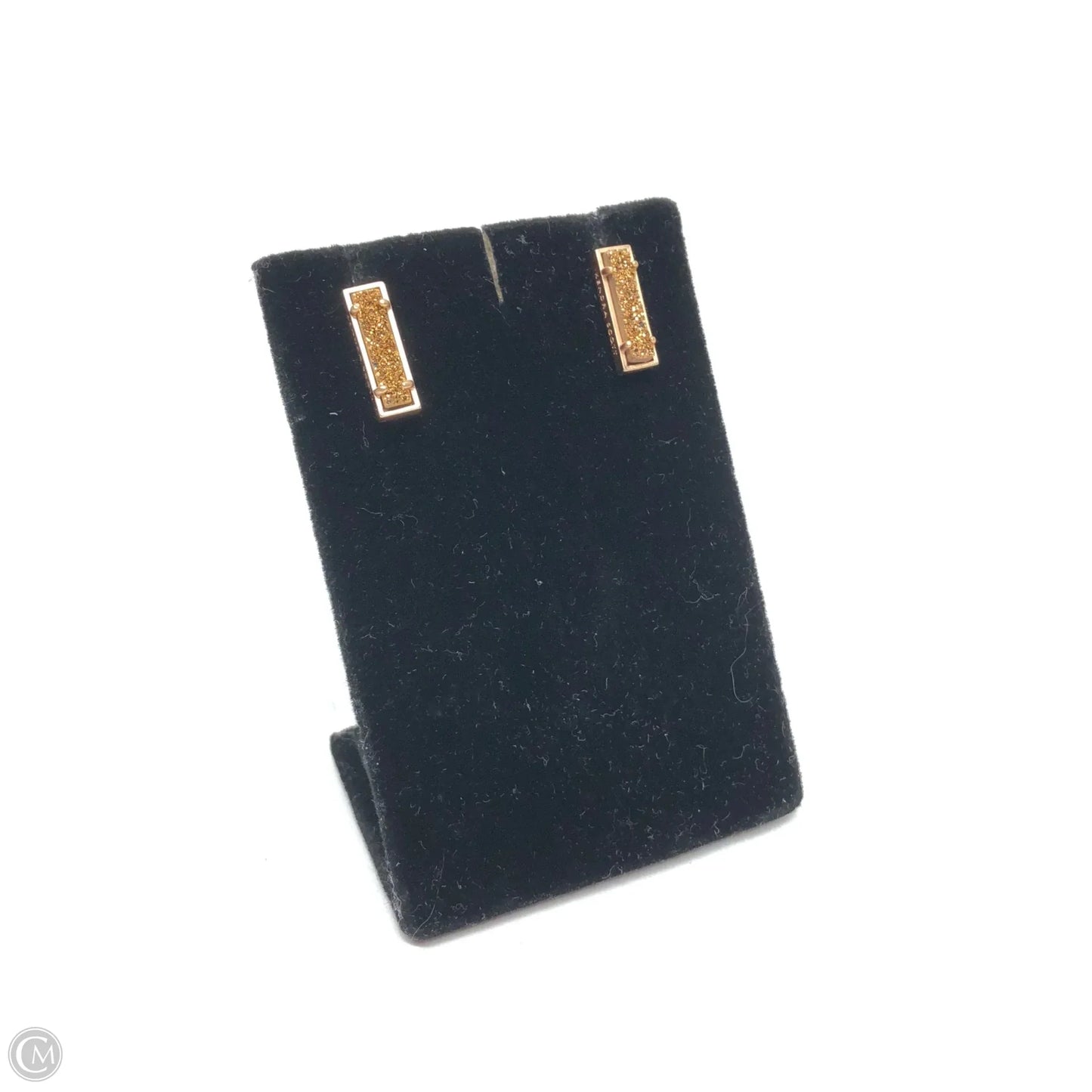 Earrings Stud By Kendra Scott