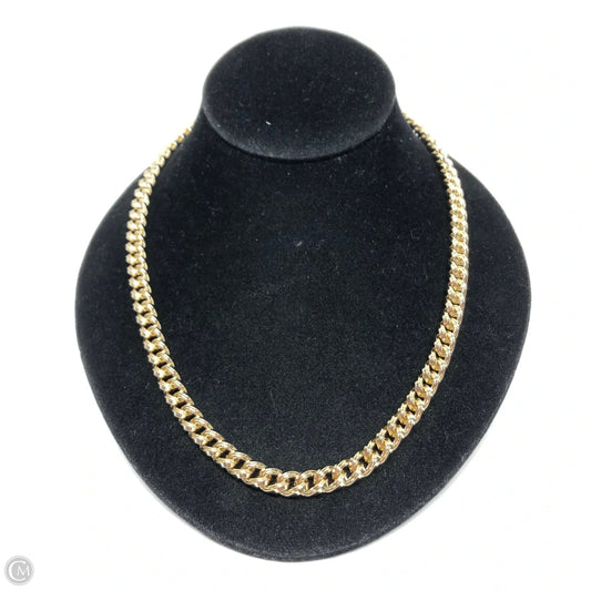 Necklace Chain By Kendra Scott