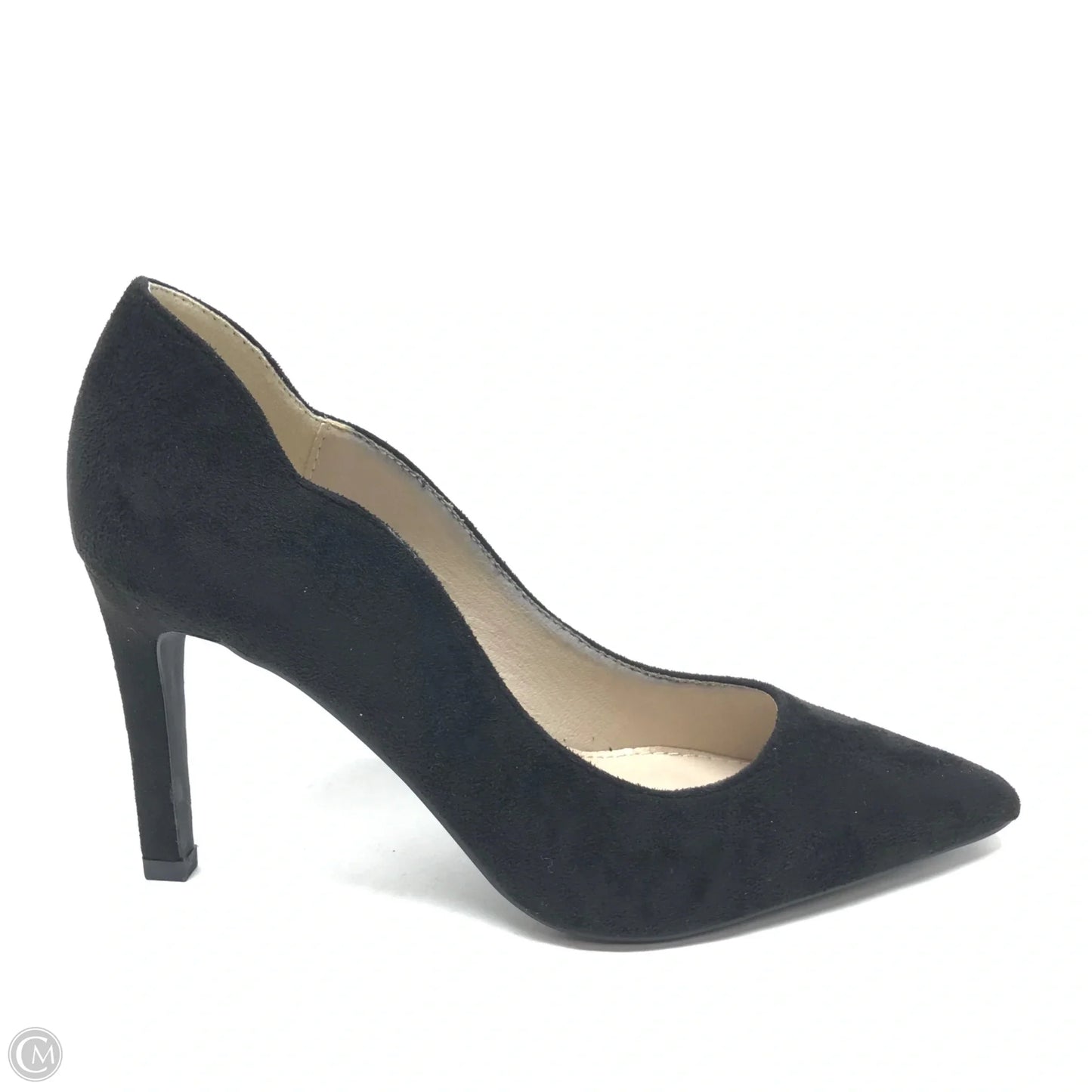 Shoes Heels Stiletto By French Connection In Black, Size: 6.5