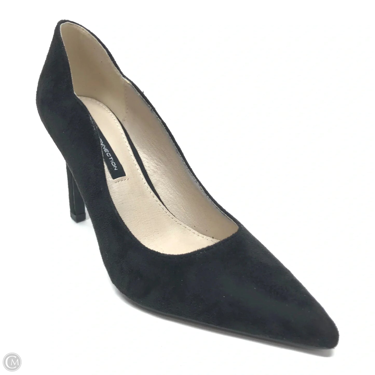 Shoes Heels Stiletto By French Connection In Black, Size: 6.5
