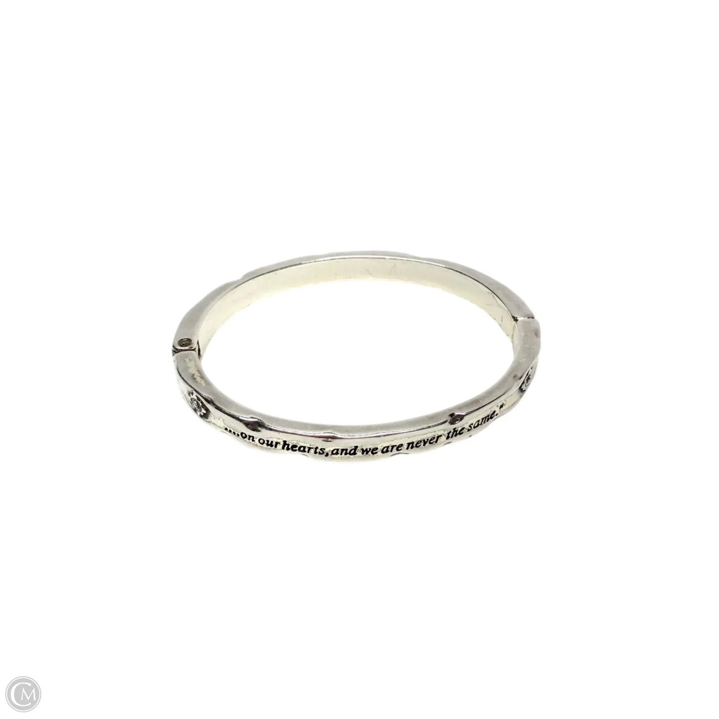 Bracelet Bangle By Brighton