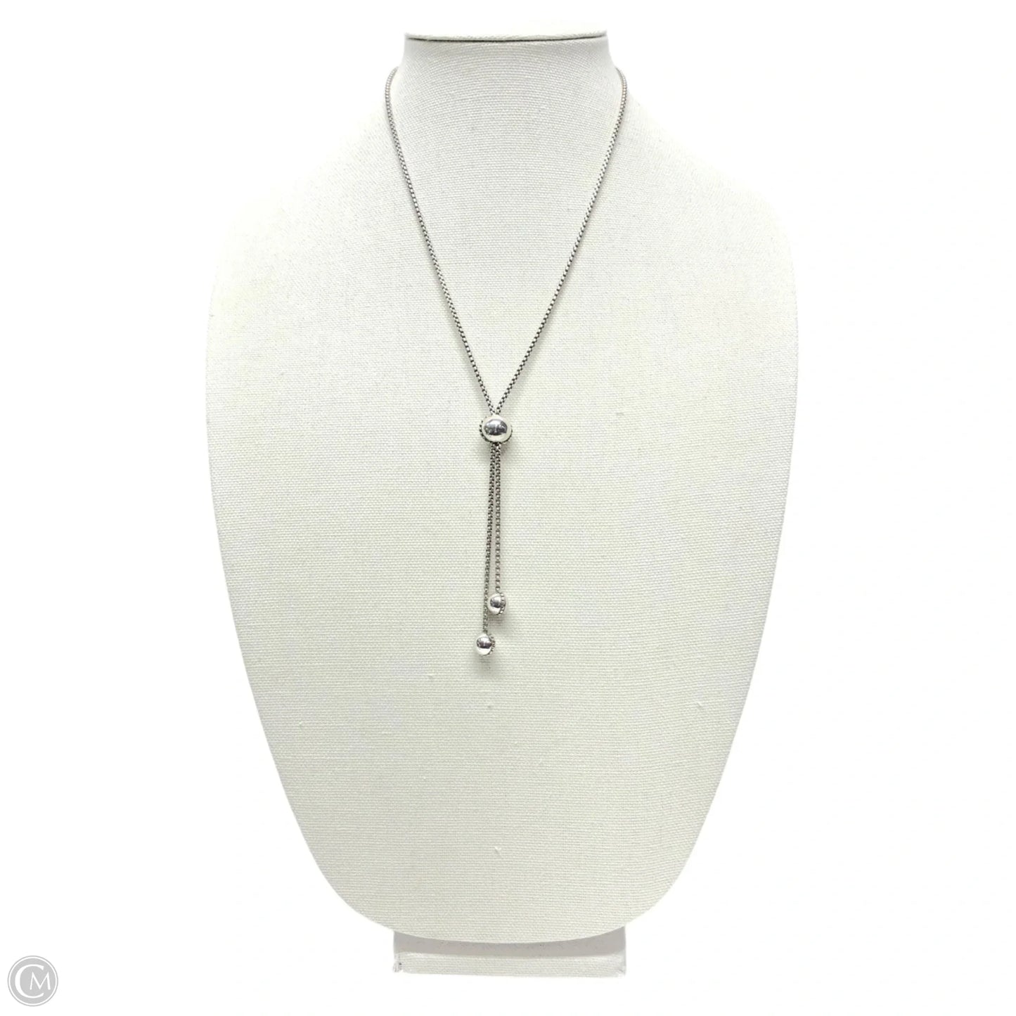 Necklace Lariat & Y-drop By Brighton