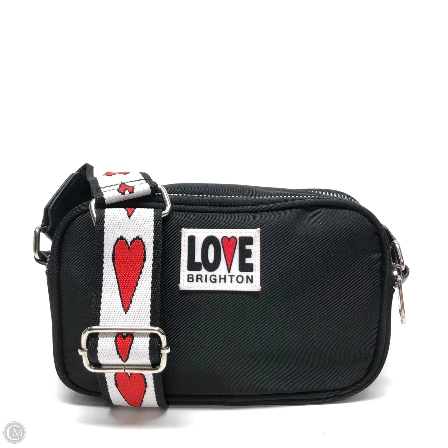 Crossbody By Brighton, Size: Small