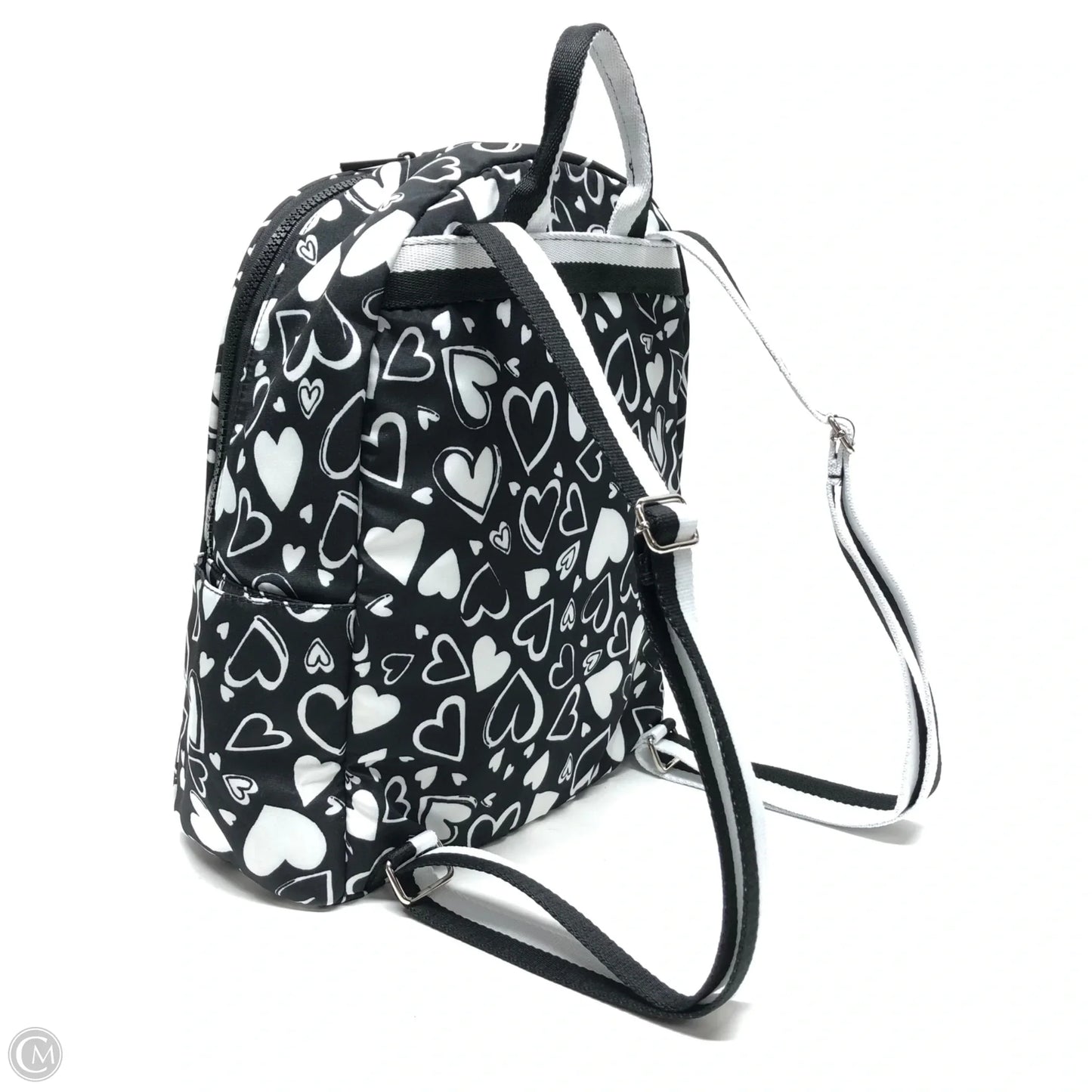 Backpack By Brighton, Size: Small