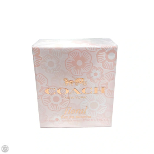 Fragrance Designer By Coach