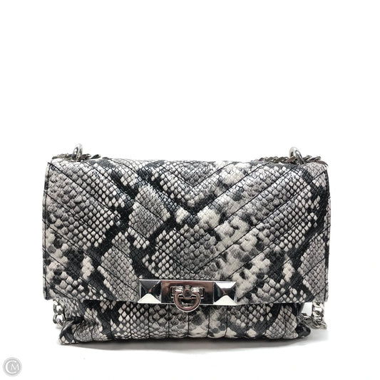 Handbag By Aldo, Size: Small