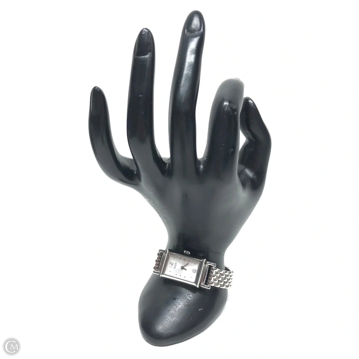 Watch Designer By Coach