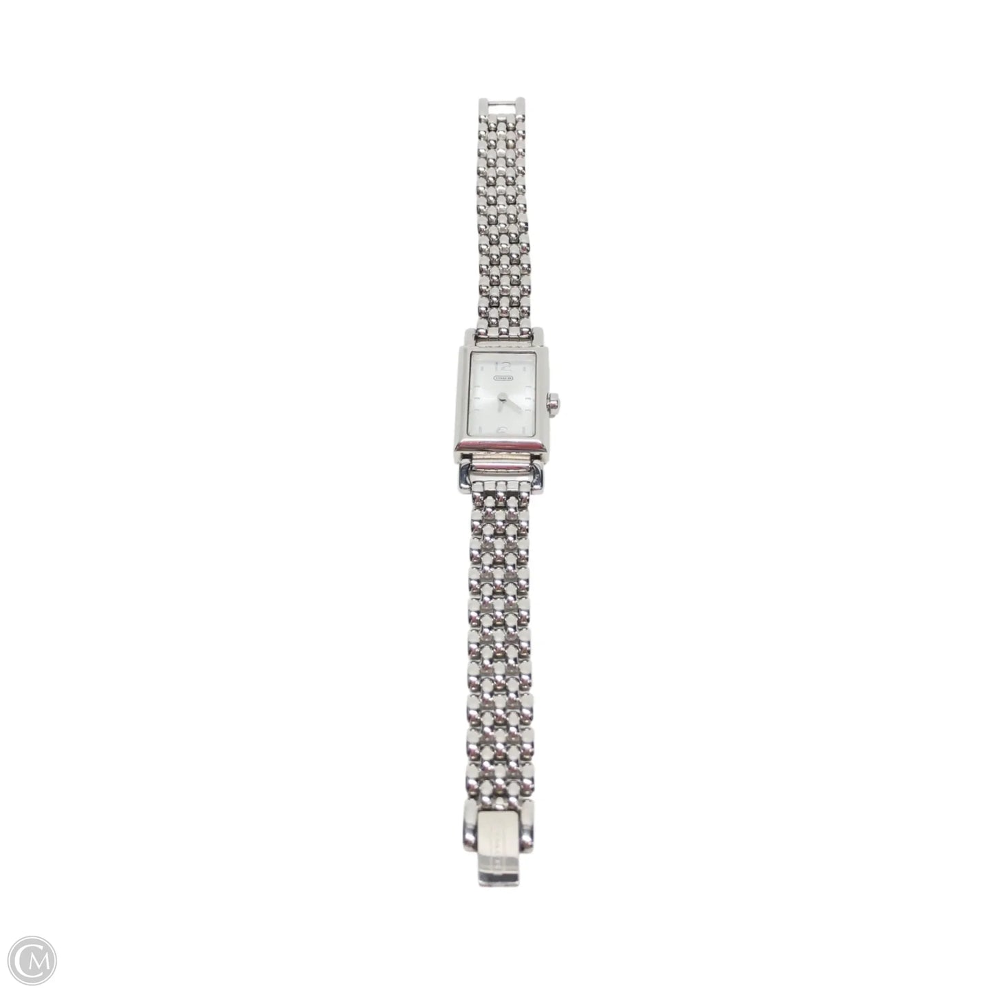 Watch Designer By Coach