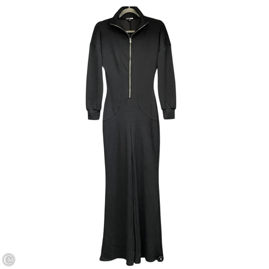 Jumpsuit By Fashion Nova In Black, Size: Xs