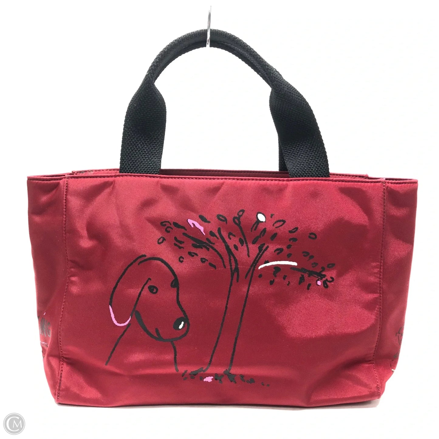 Tote Designer By Kate Spade, Size: Small