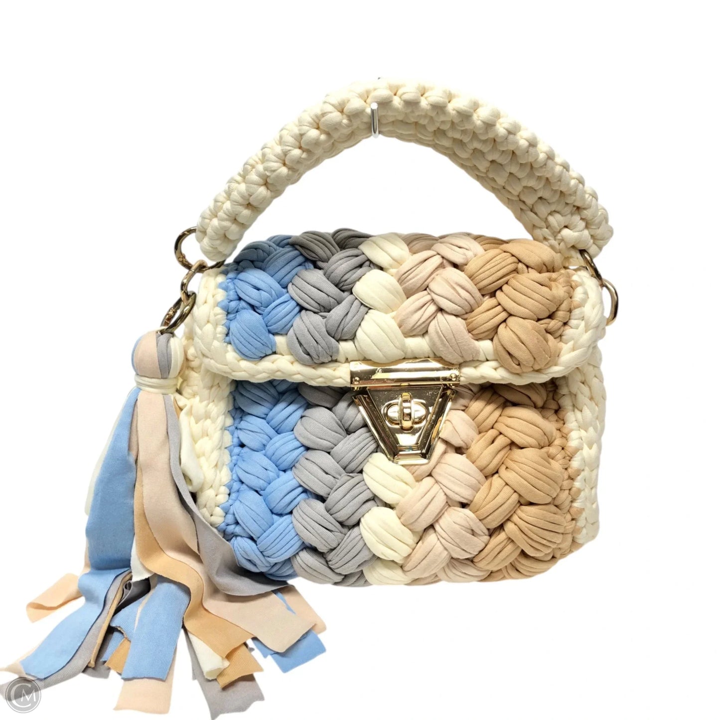 Crossbody By Cme, Size: Small