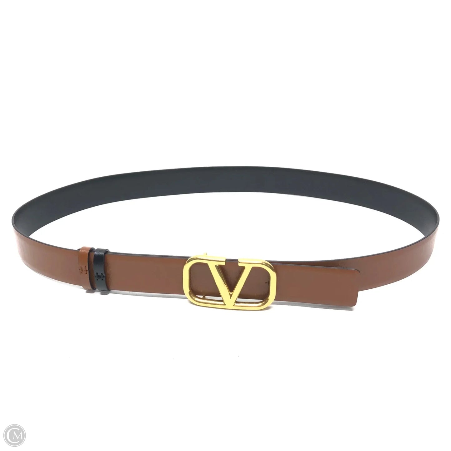 Belt Luxury Designer By Valentino-garavani, Size: Small