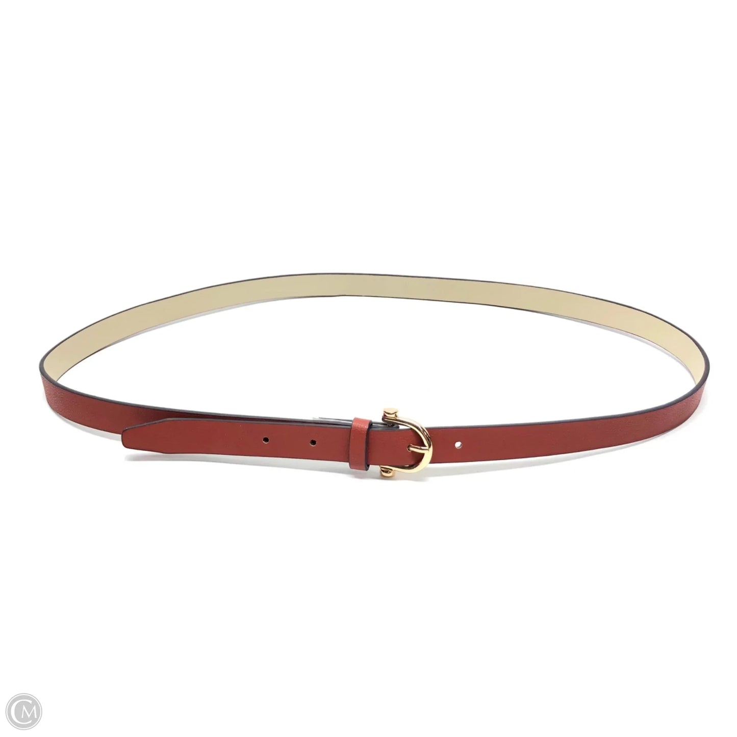 Belt By Cme, Size: Medium