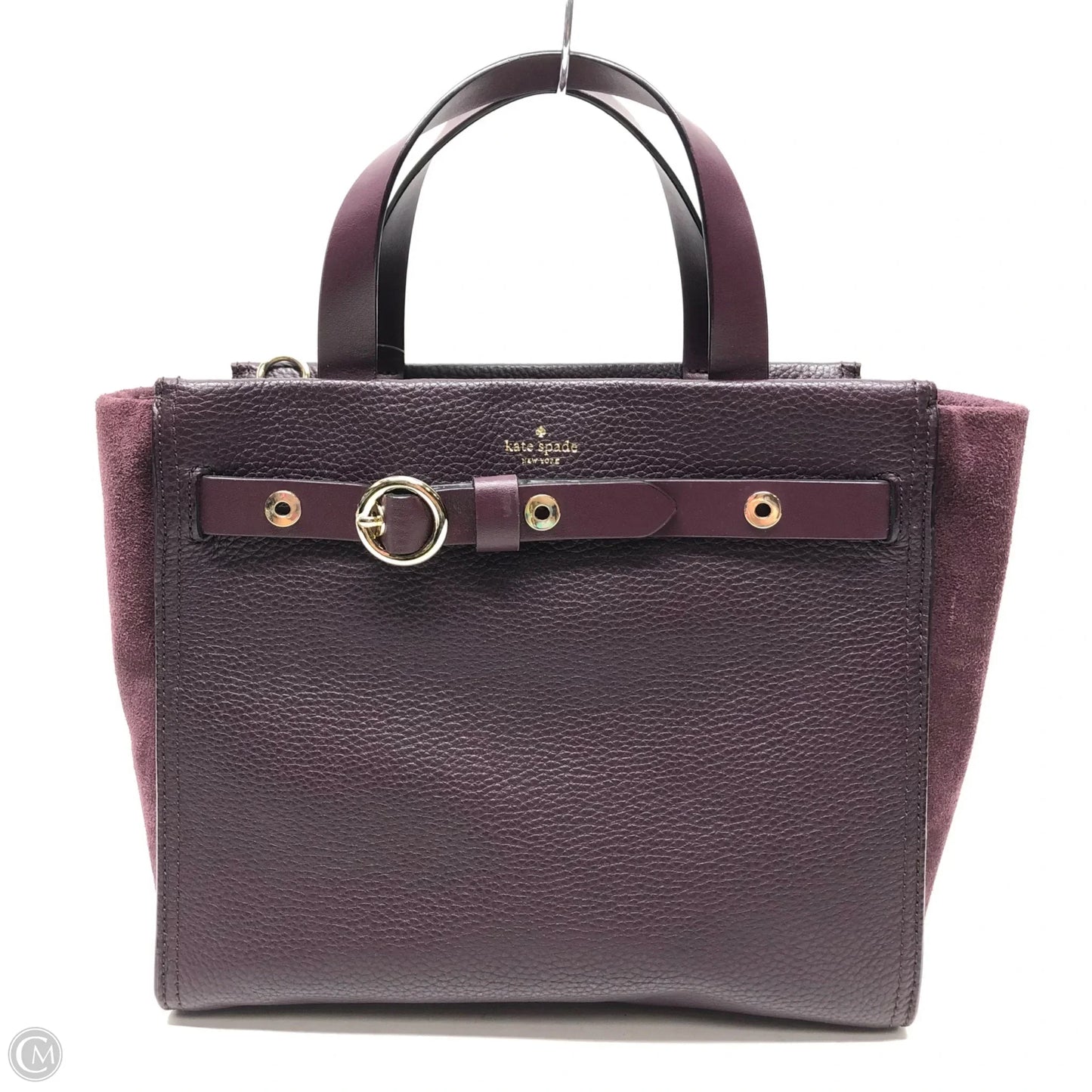 Handbag Designer By Kate Spade, Size: Medium