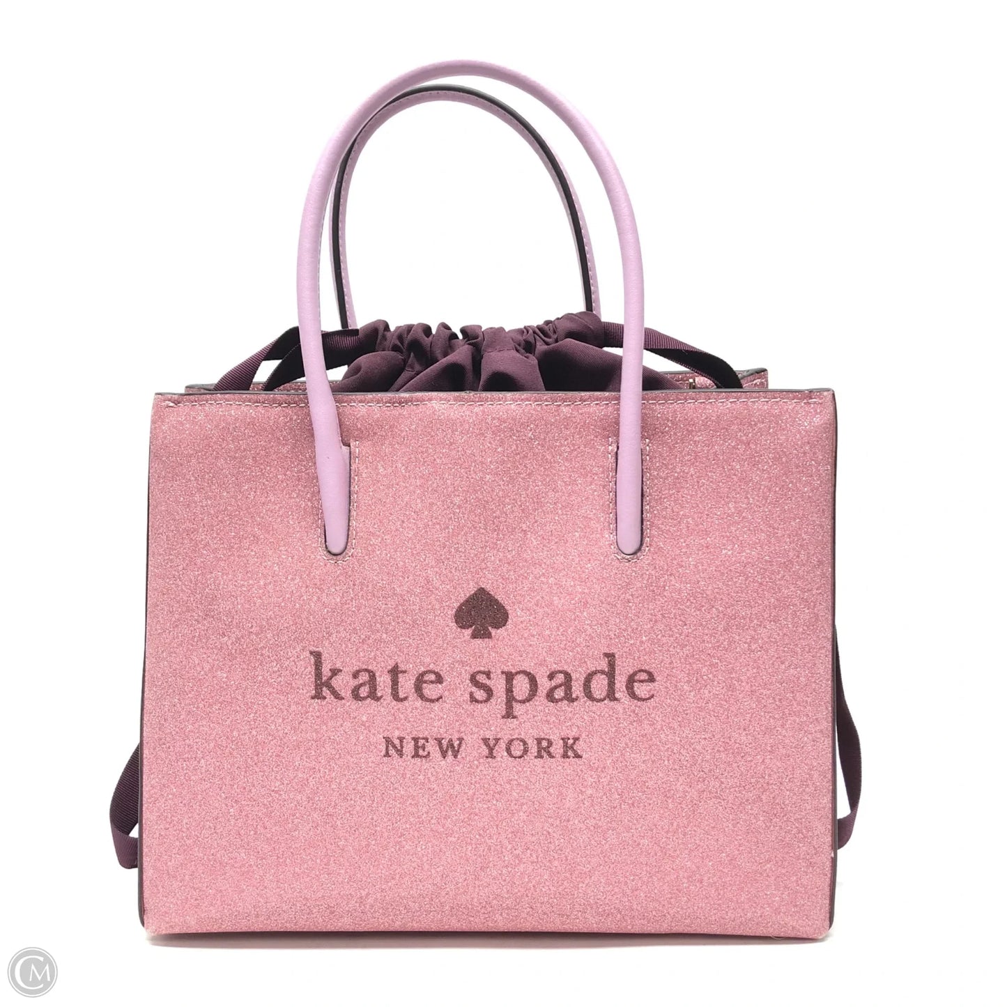 Tote Designer By Kate Spade, Size: Small